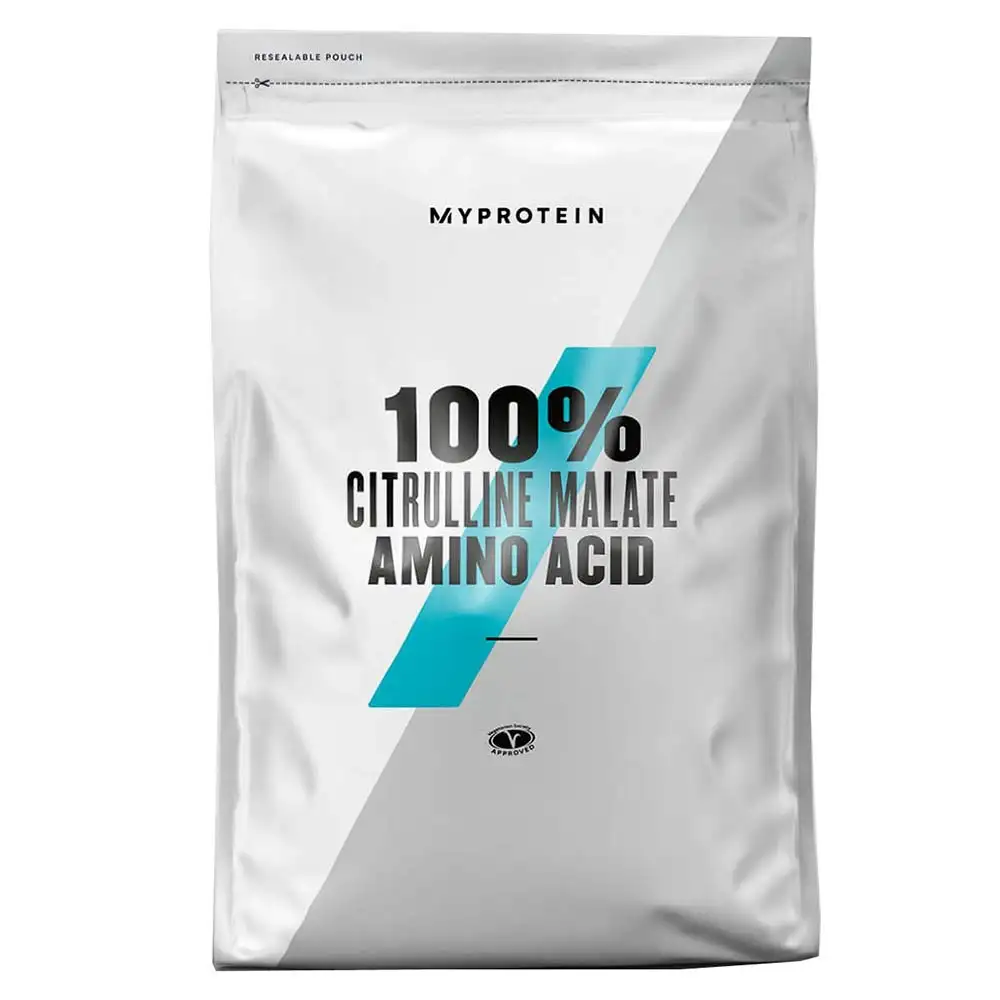 Myprotein Citrulline Malate,  0.55 lb  Unflavoured