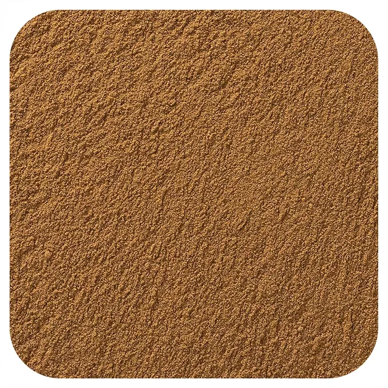 Organic A Grade Korintje Cinnamon Powder, 16 oz (453 g)