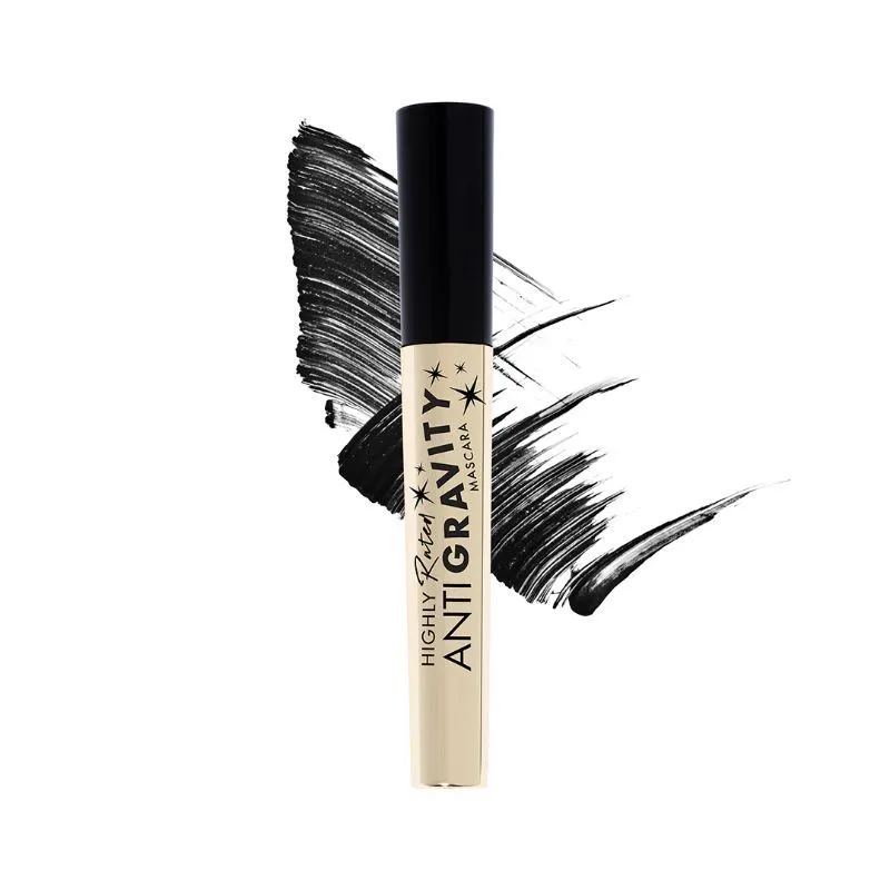 Milani Highly Rated Anti Gravity Mascara - Black