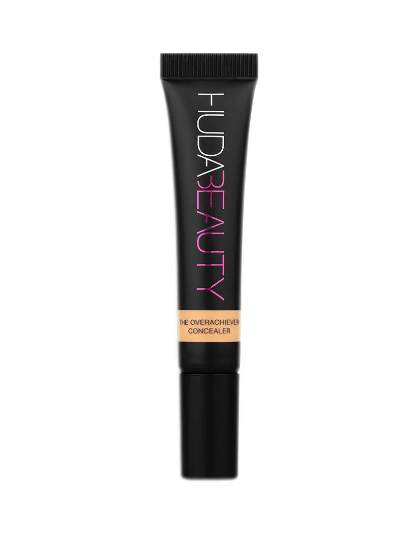 Huda Beauty Overachiever High Coverage Nourishing Concealer