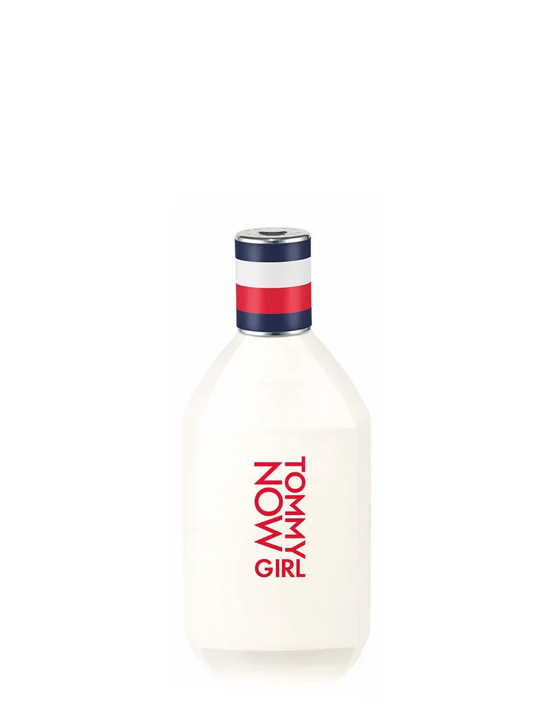 Tommy Hilfiger Tommy Now Girl Eau De Toilette