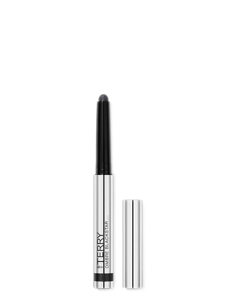 By Terry Ombre Blackstar Eyeshadow - 1. Black Pearl