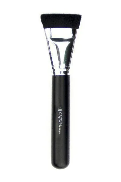 Crown Pro Curved Contour Brush - C520