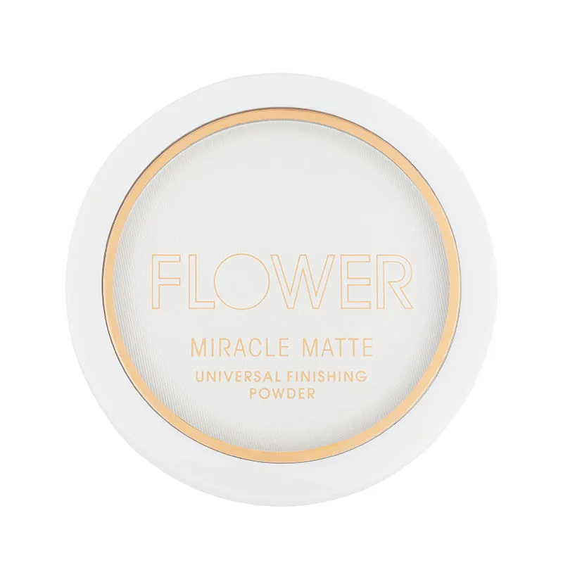 Flower Beauty Miracle Matte Universal Finishing Powder