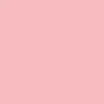 001 - Delicate Pink