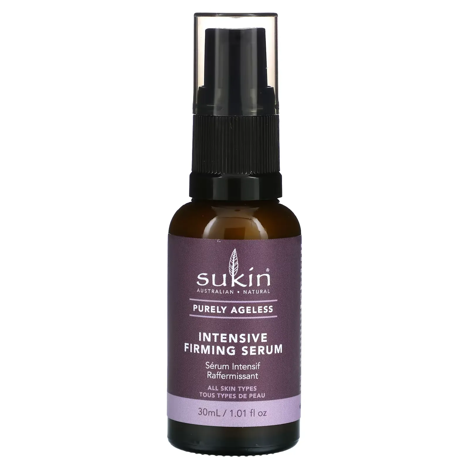 Purely Ageless, Intensive Firming Serum, 1.01 fl oz (30 ml)