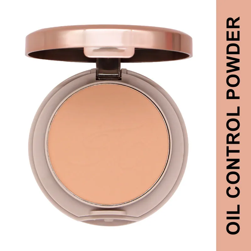 FASHION COLOUR 2-in-1 Face Powder