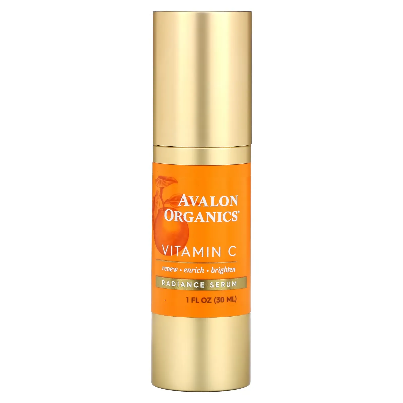 Vitamin C, Radiance Serum , 1 fl oz (30 ml)