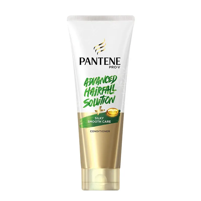 Pantene Advanced Hair Fall Solution Silky Smooth Care Conditioner