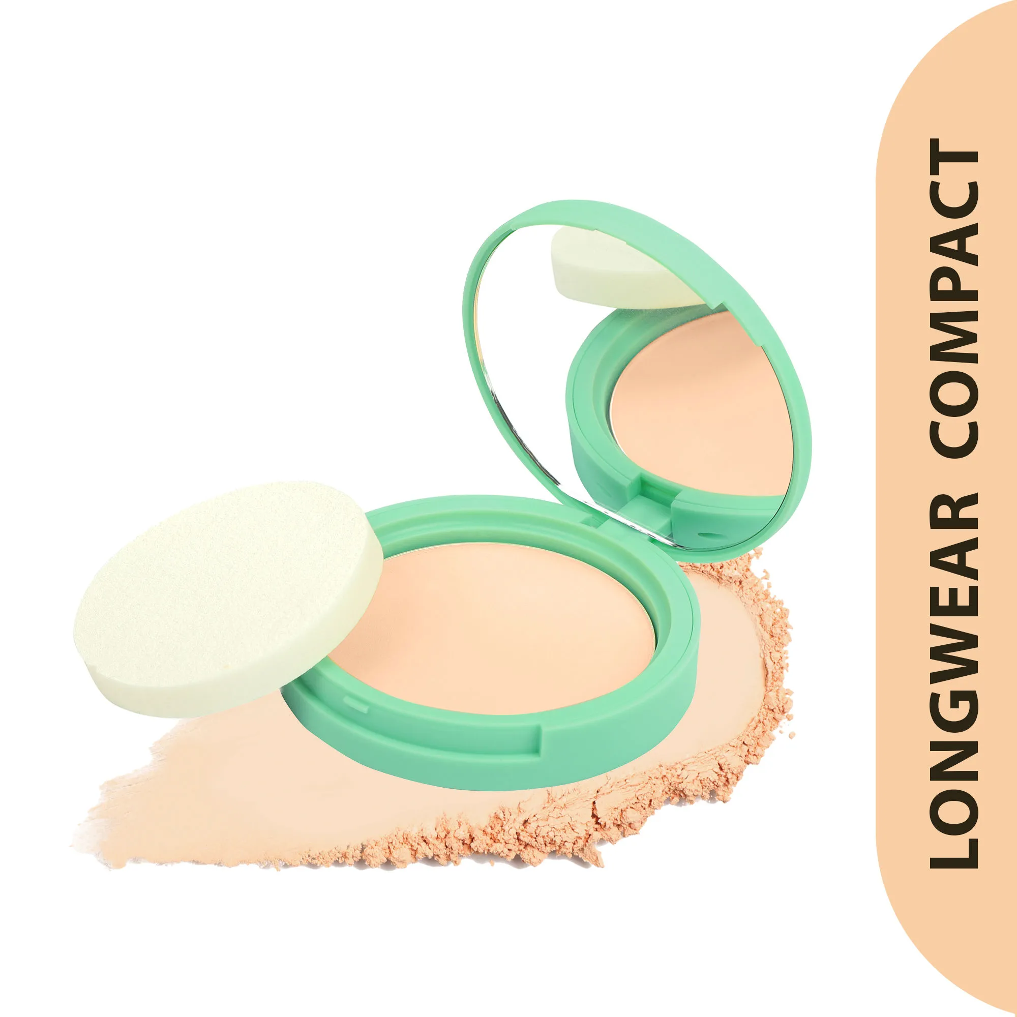 SUGAR POP Longwear Compact