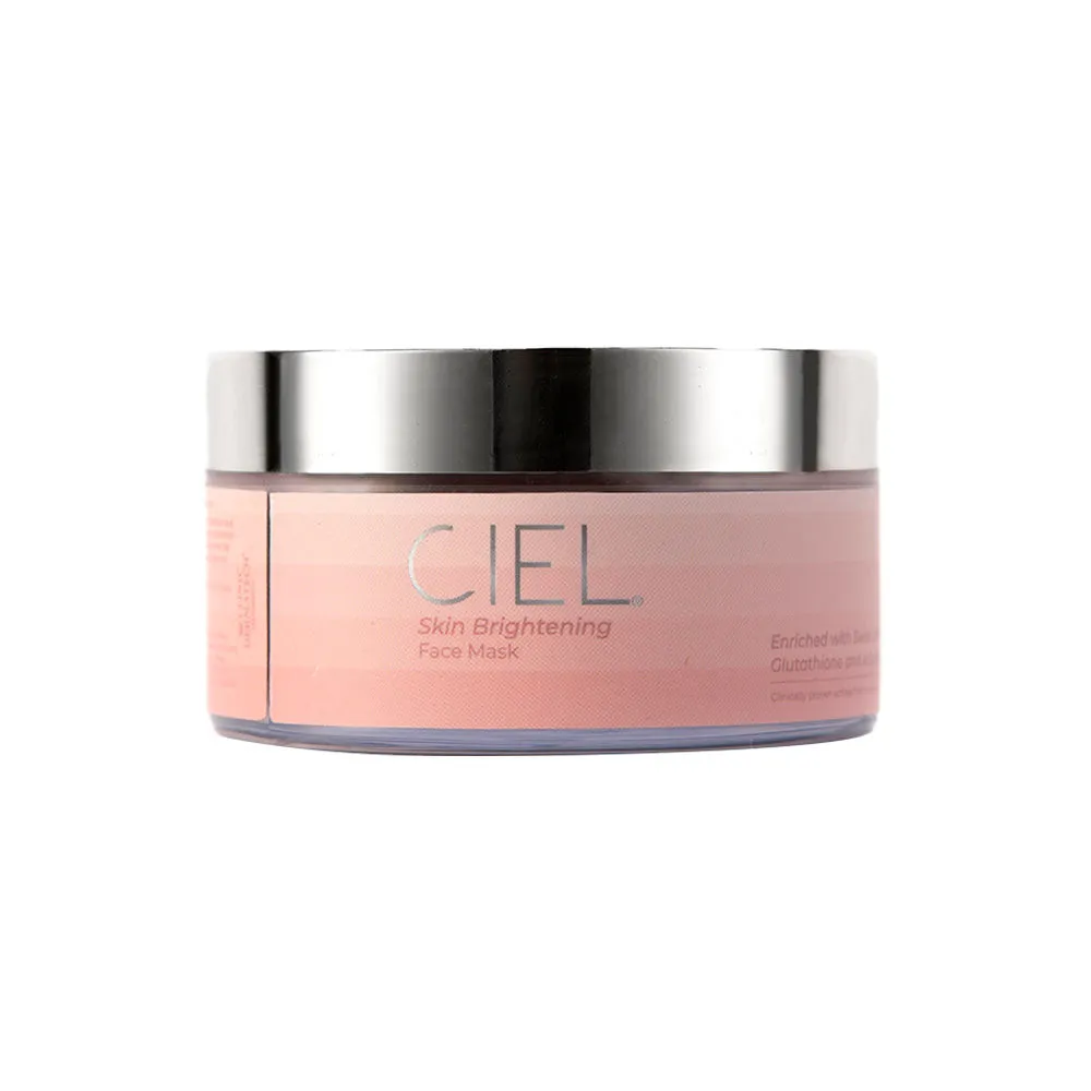 Ciel Skin Brightening Face Mask