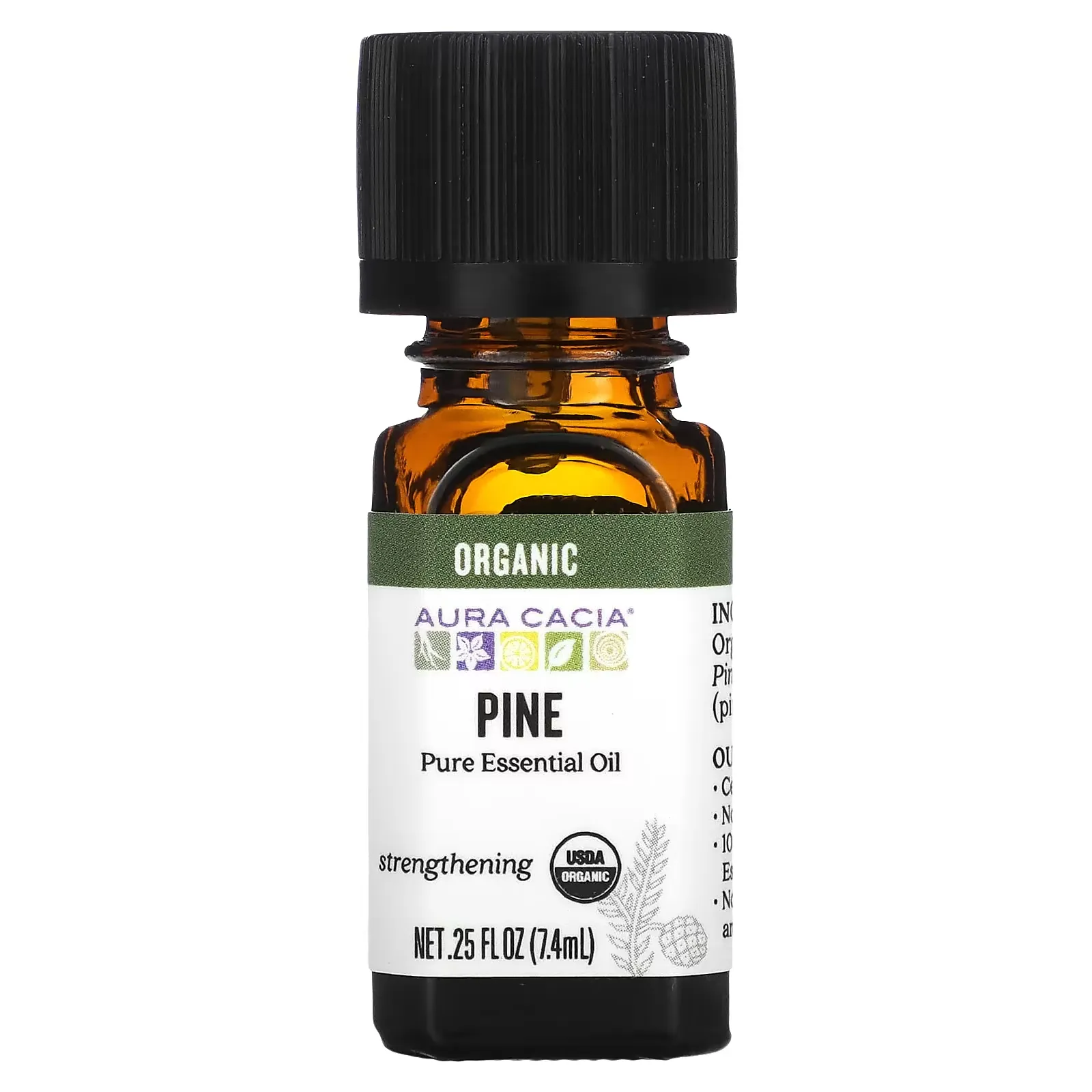 Spike Lavender Oil