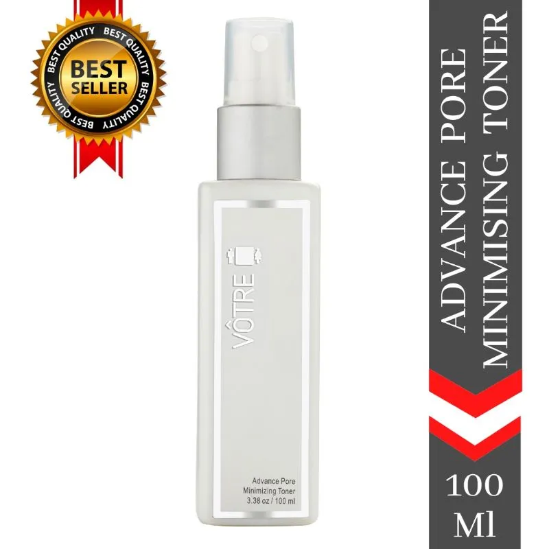 Votre Advanced Pore Minimising Toner