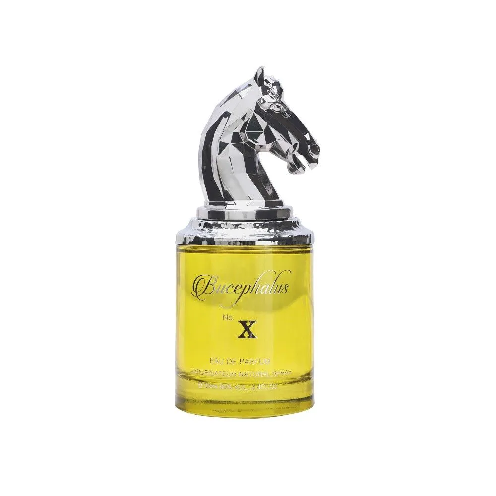 Armaf Bucephalus-X Eau De Parfum