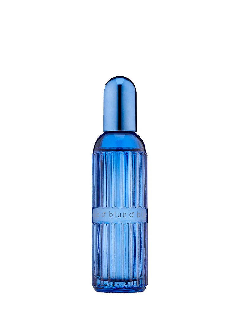 Colour Me Homme Blue Eau De Parfum