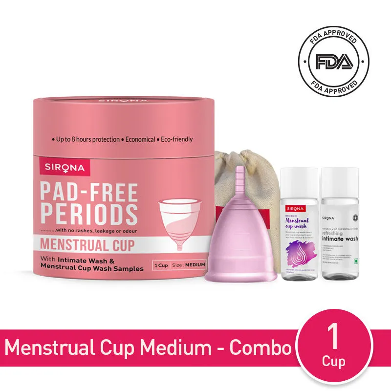 Menstrual Cups