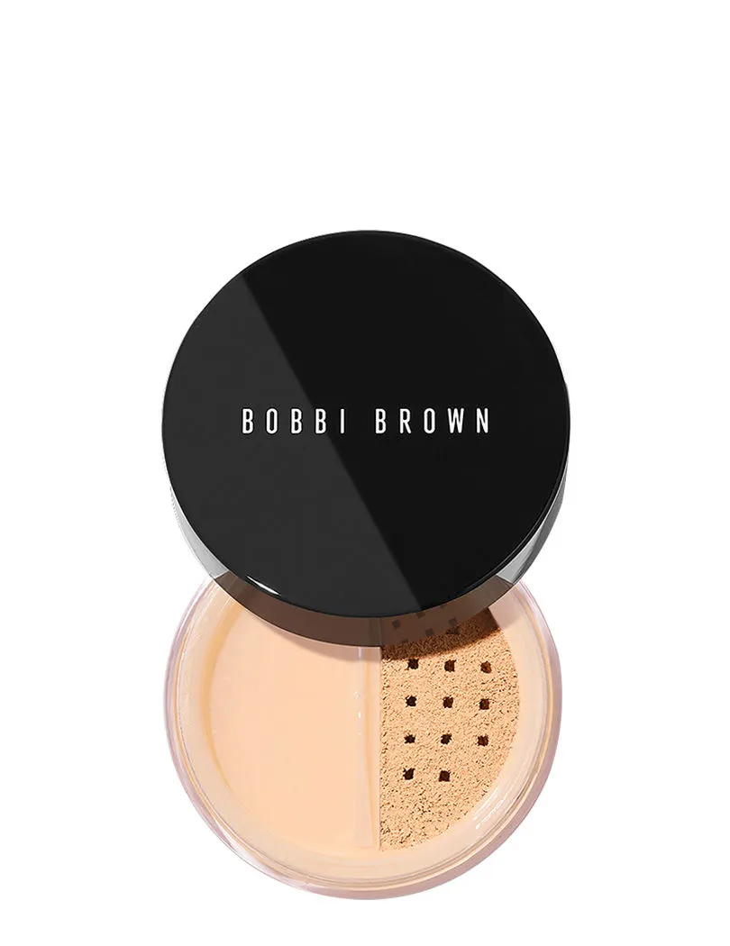 Bobbi Brown Sheer Finish Loose Powder