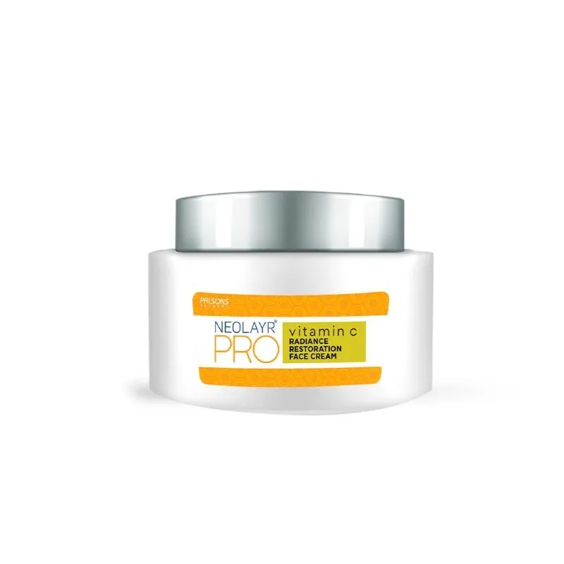 Neolayr Pro Vitamin C Radiance Restoration Face Cream