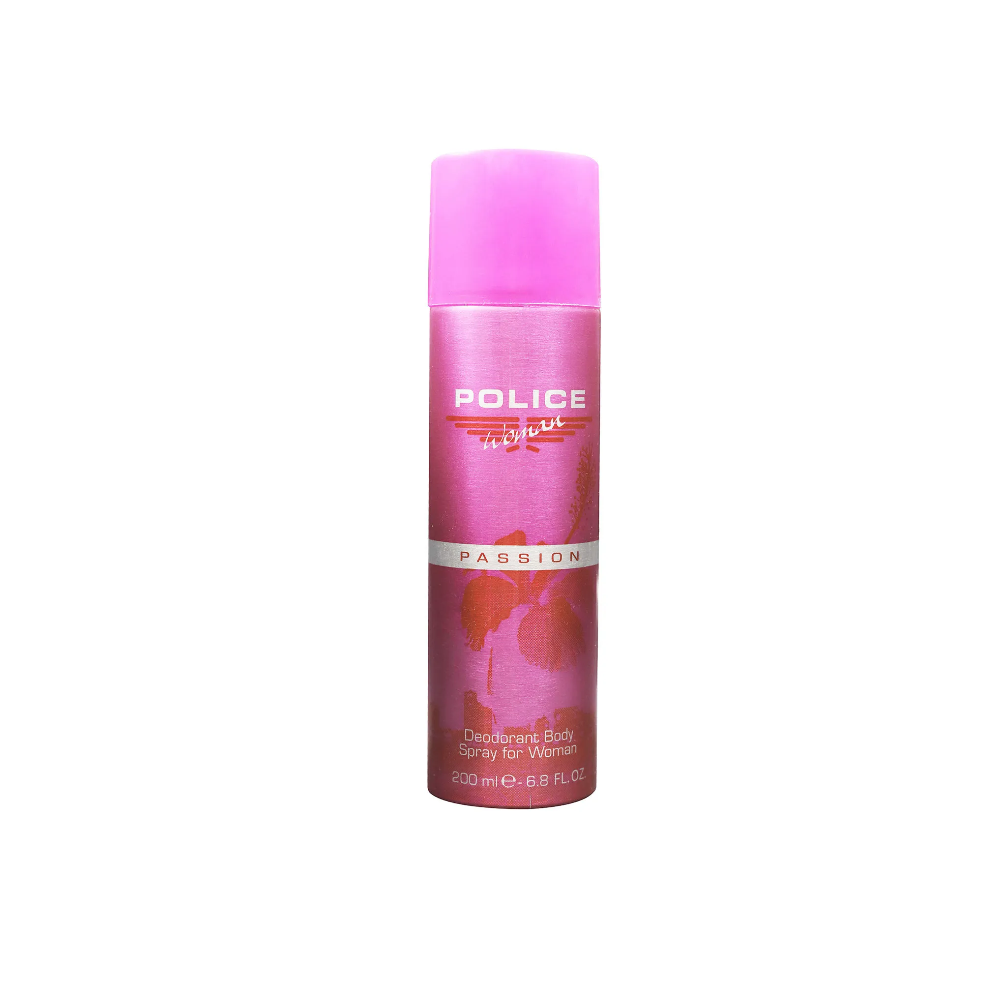 Police Passion Femme Deodorant Spray