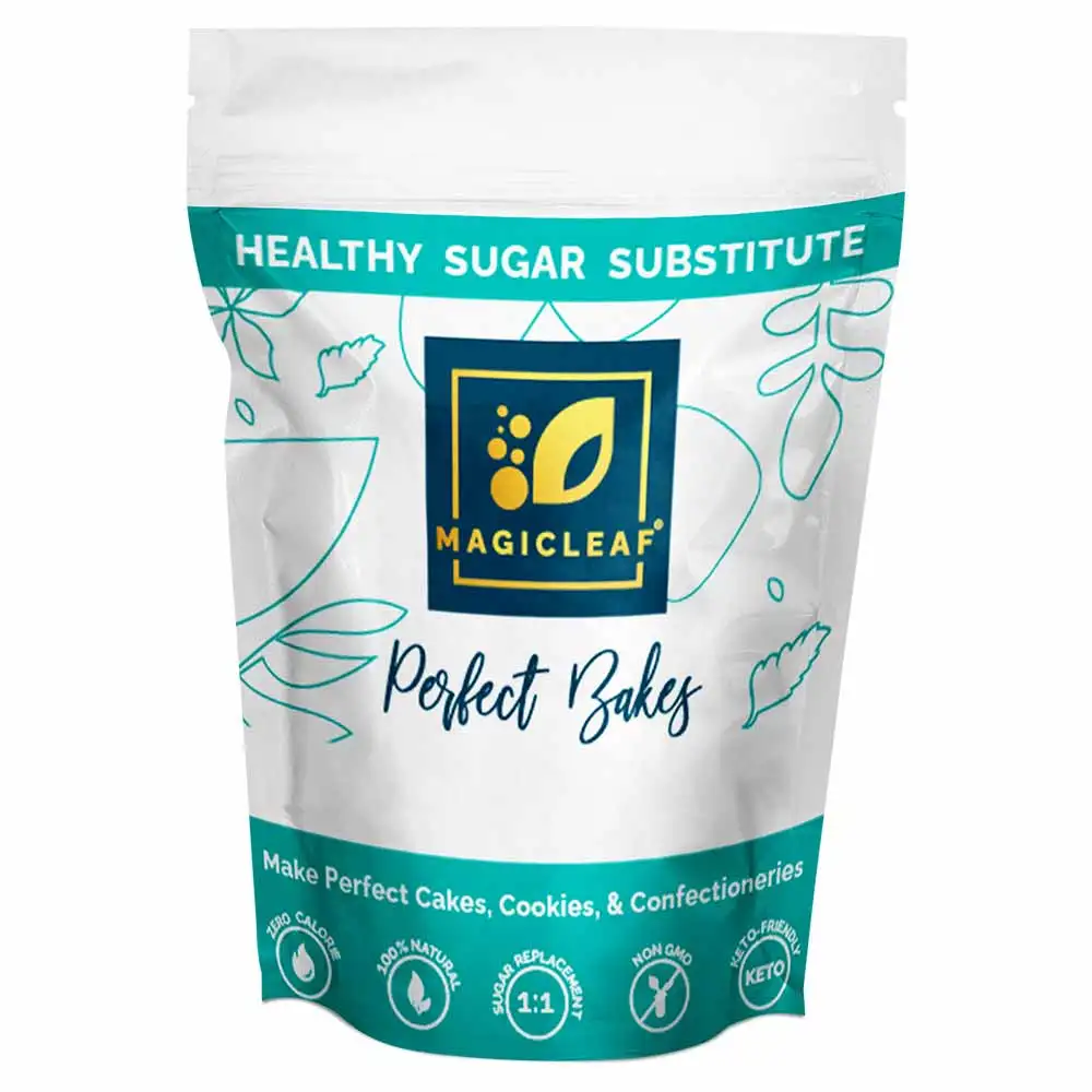 Magicleaf Perfect Bakes,  400 g