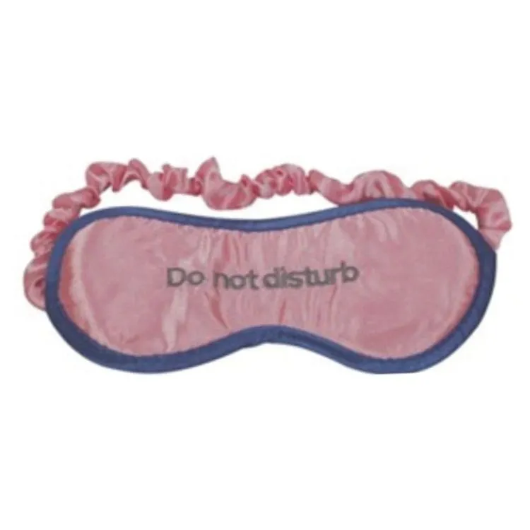 Babila Eye Mask (Silk) EM-V03