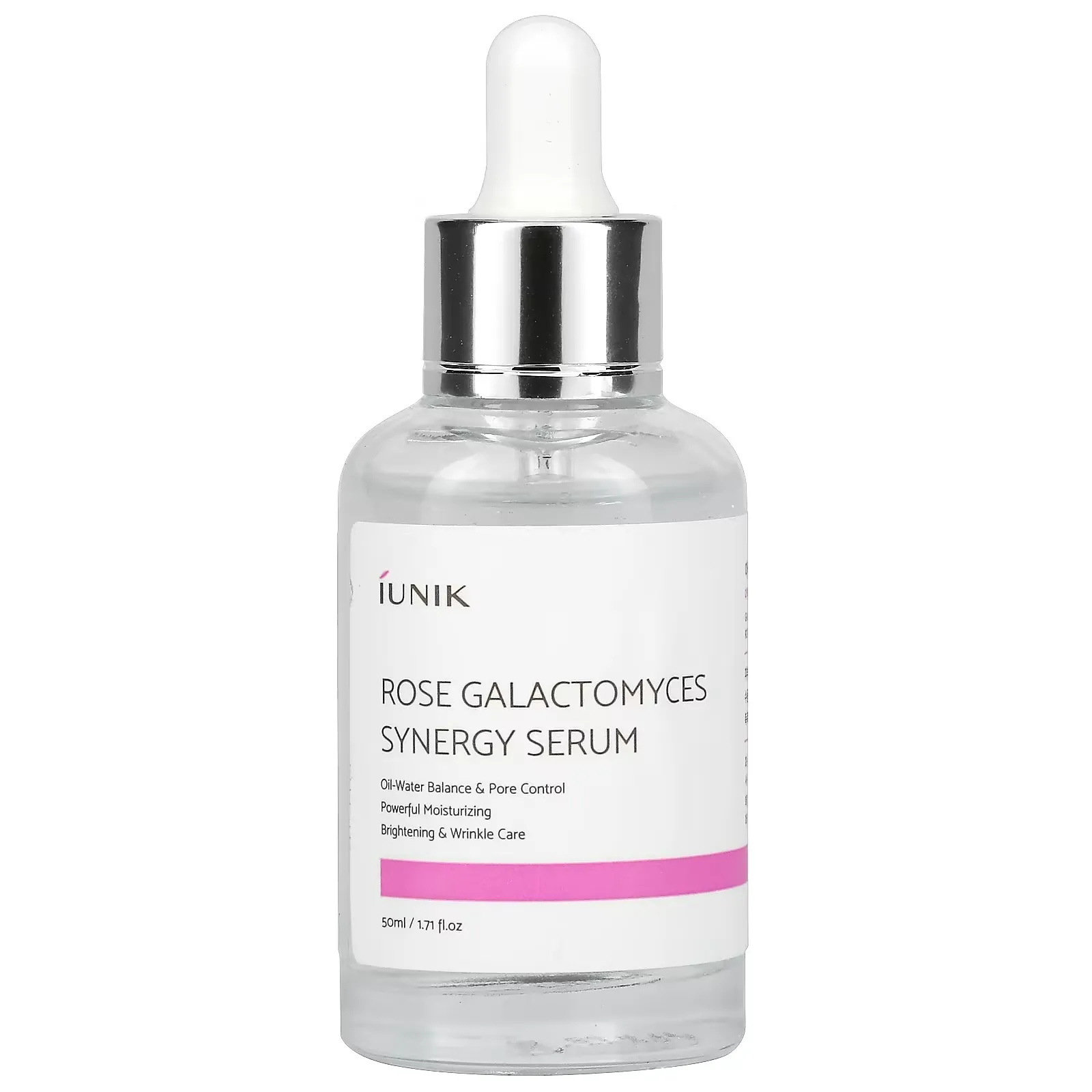 Rose Galactomyces Synergy Serum, 1.71 fl oz (50 ml)