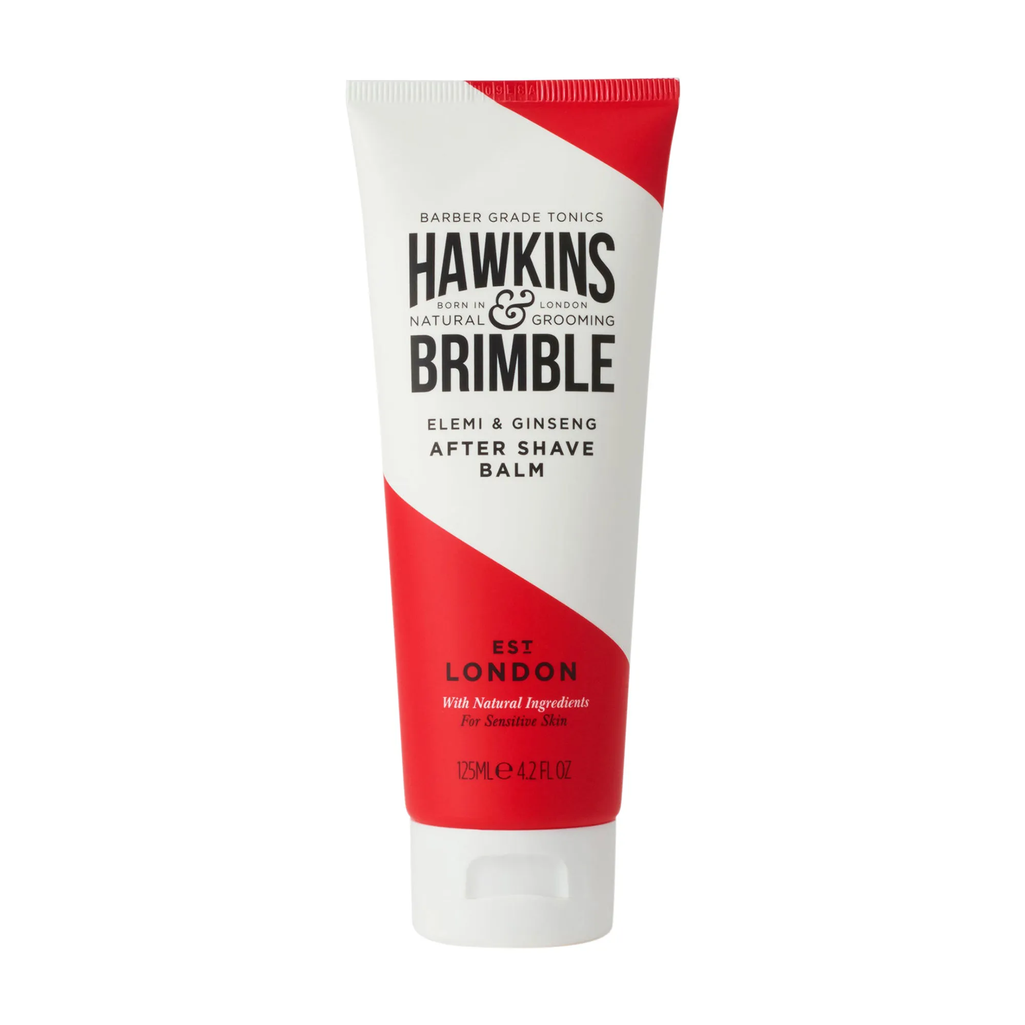 Hawkins & Brimble After Shave Balm 125ml