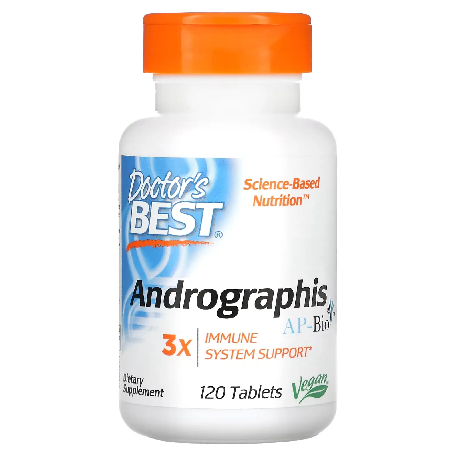 Andrographis Ap-Bio, 120 Tablets