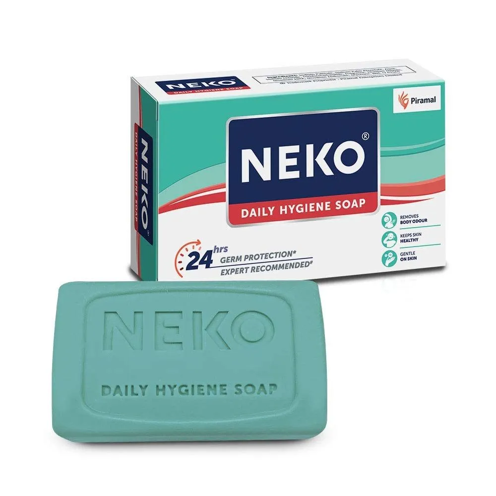 Neko Daily Hygiene Soap