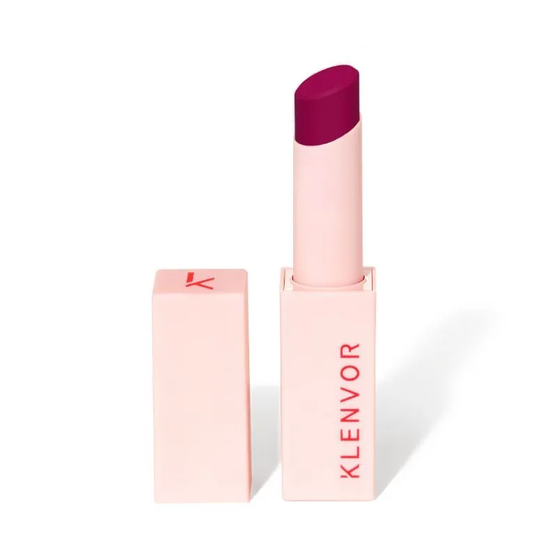 KLENVOR Mate To Creme Matte Hydrating Lipstick - 08 Motivate