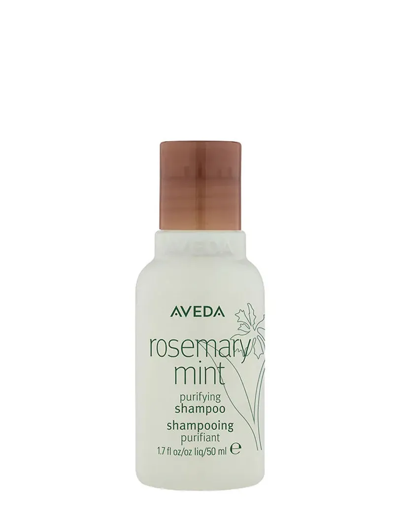 Aveda Rosemary Mint Shampoo