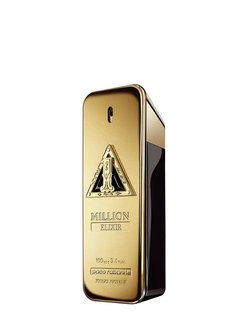 Paco Rabanne 1 Million Elixir Parfum Intense