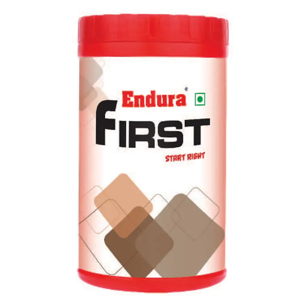 Endura First,  0.88 lb  Unflavoured