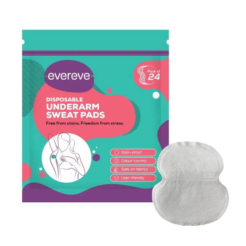 EverEve Disposable Underarm Sweat Pads