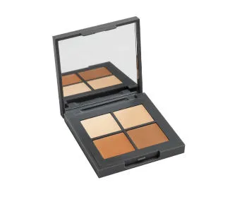 ALiX AViEN PARIS Cream Contour Palette