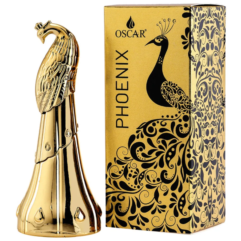 Oscar Phoenix Golden Perfume