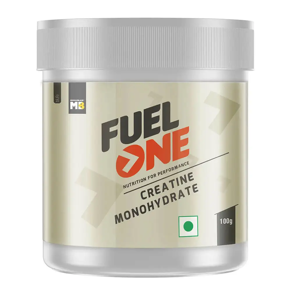 MB Fuel One Creatine OP,  Unflavoured  0.22 lb