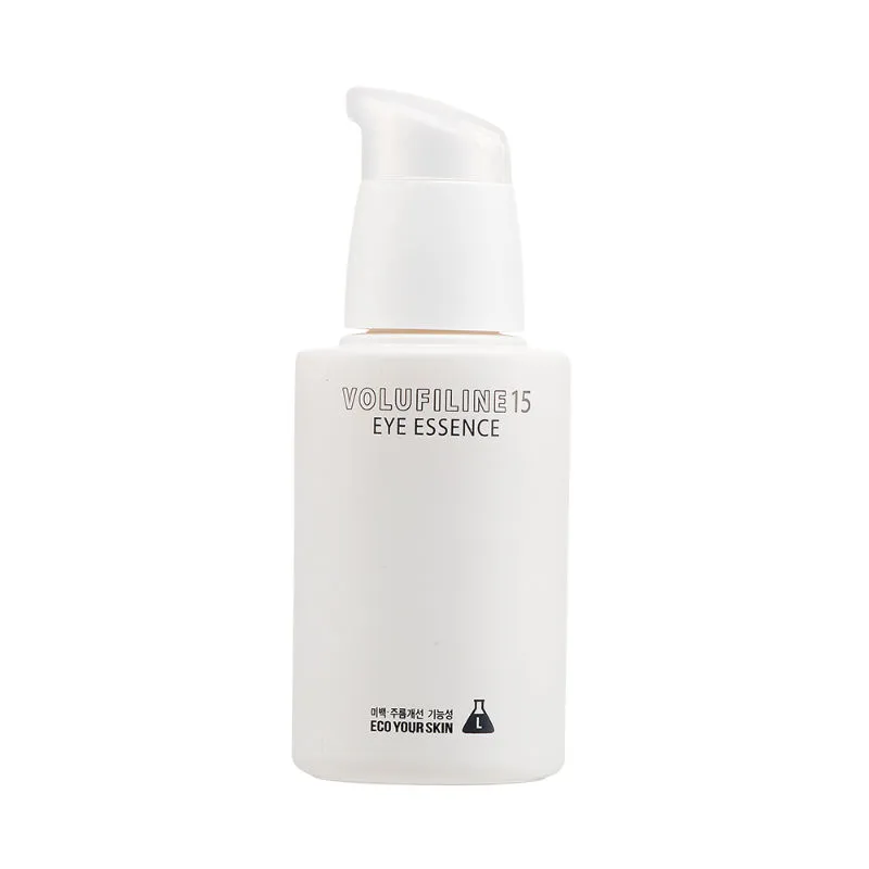 Eco Your Skin Volufiline 15 Eye Essence