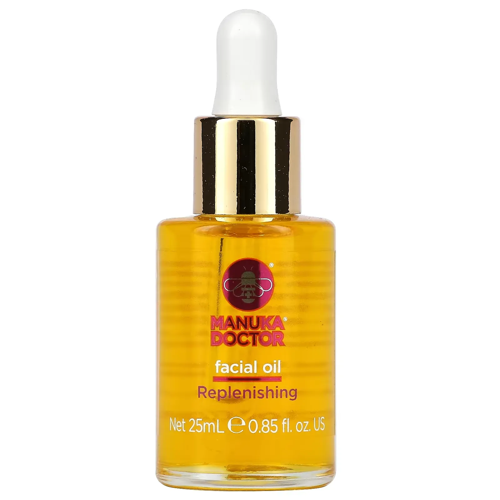 Replenishing Oil with Manuka Oil, 0.85 fl oz (25 ml)