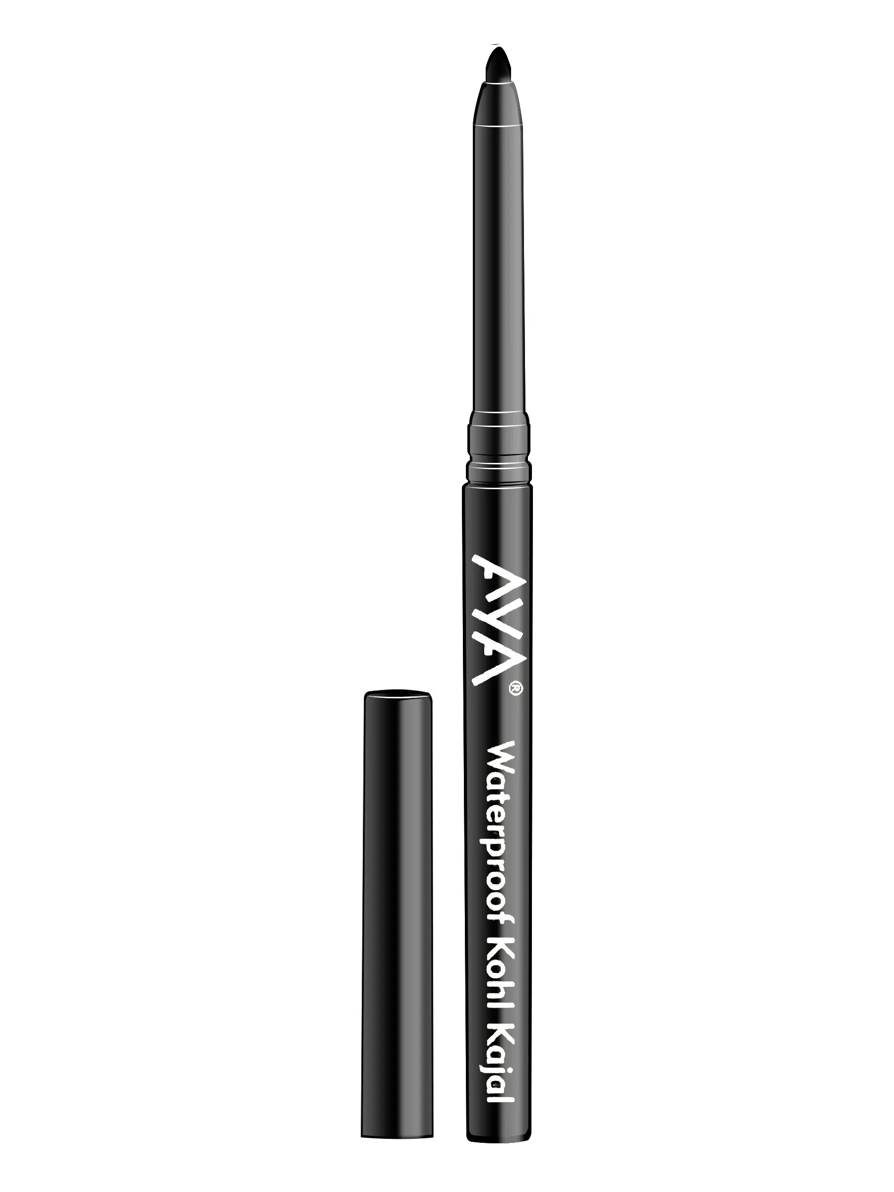 AYA Waterproof Kohl Kajal