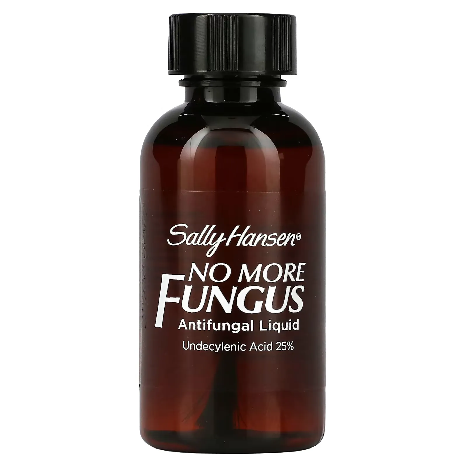 No More Fungus, Maximum Strength, 1.3 fl oz (39 ml)