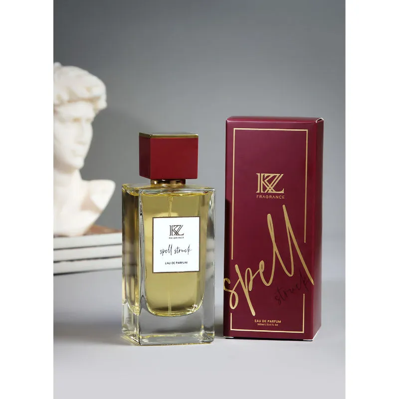 Kazo Spell Struck Perfume