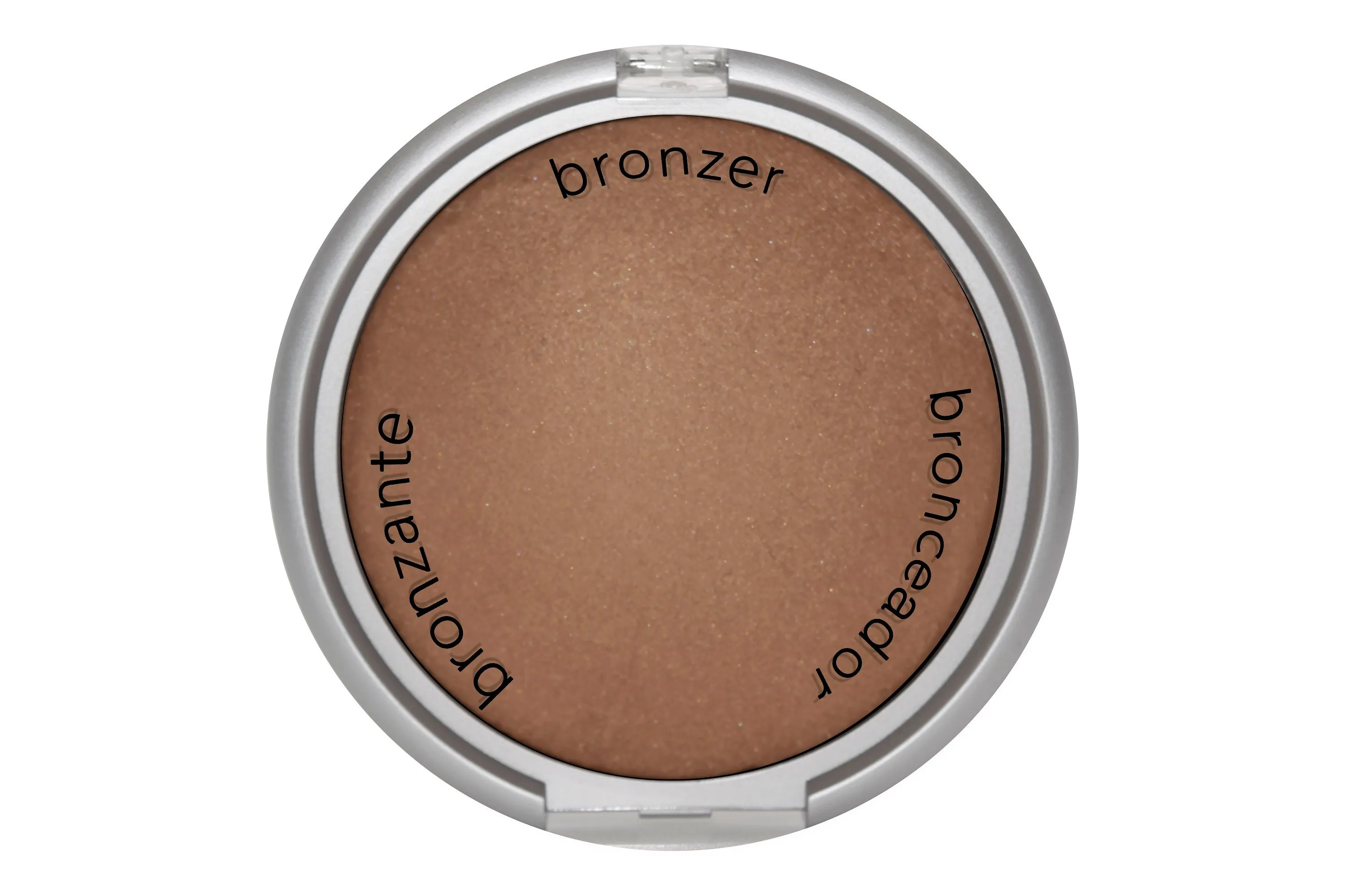 Palladio Baked Bronzer