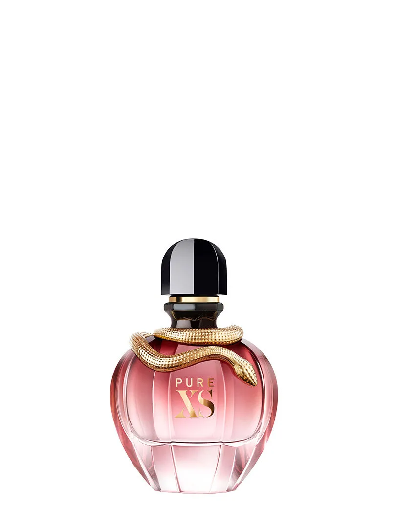 Paco Rabanne Pure XS For Her Eau De Parfum