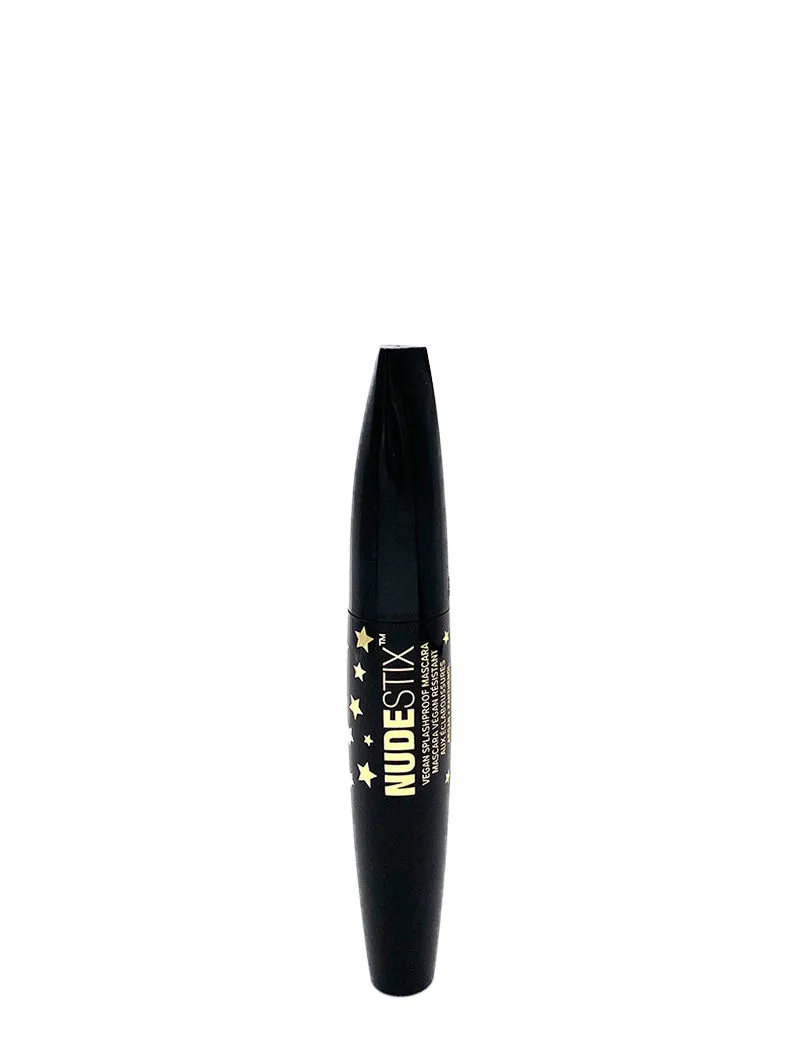 Nudestix Vegan Splashproof Mascara - Black