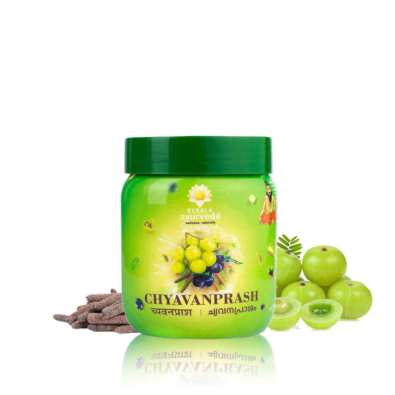 Kerala Ayurveda Chyavanprash