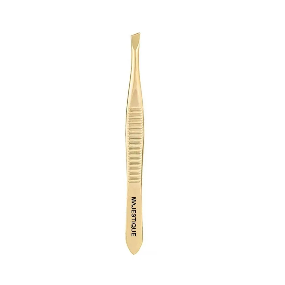 Majestique Tweezer For Eyebrows, And Hair Remover Tool