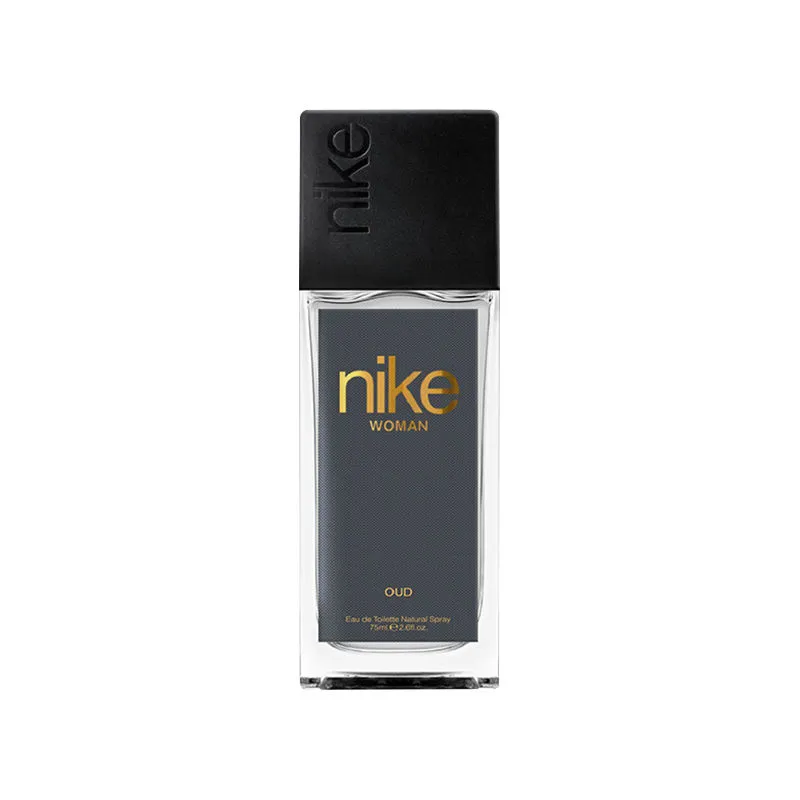 Nike Oud Eau De Toilette Natural Spray For Women