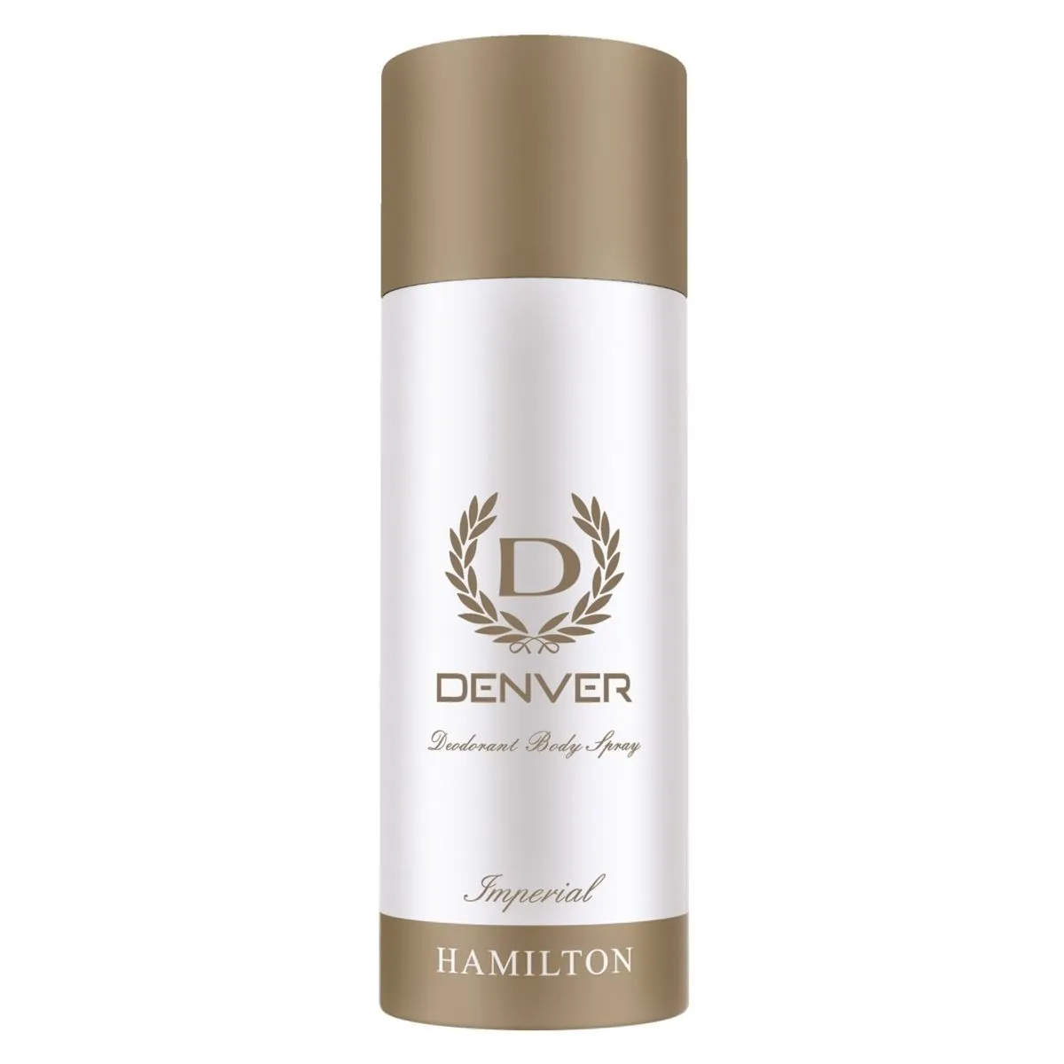 Denver Hamilton Imperial Deodorant Body Spray