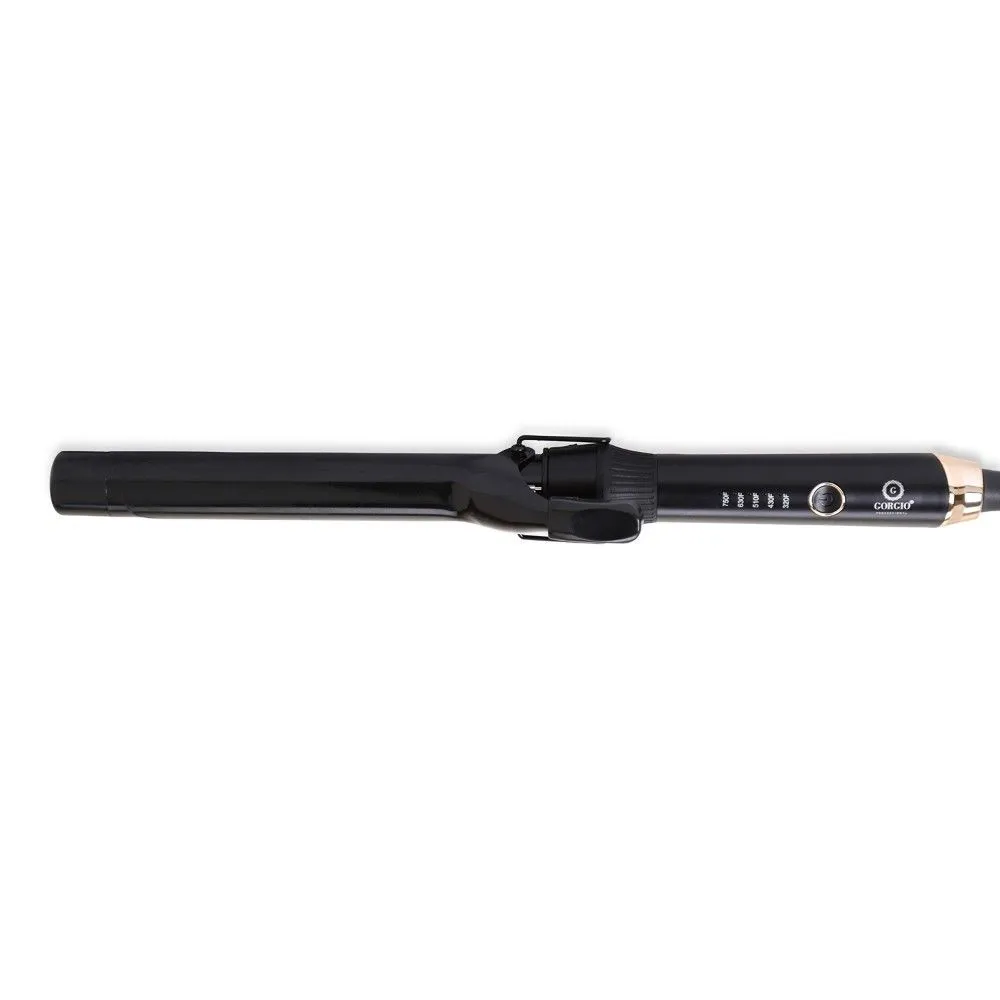 Gorgio Professional Curling Tong (CT4050)